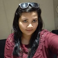 Simran Shah