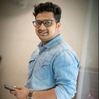 DEEPAK KUMAR PARIDA