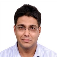 Sandeep Sahasrabudhe