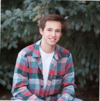 Tyler Martinson
