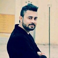 Asheesh Rana