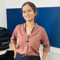 Chetna Chaudhari