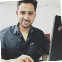 Pawan Patil
