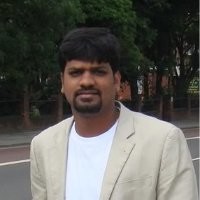 raj chandran