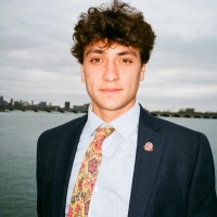 Malcolm Pizzimenti