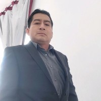 Israel Nava Robles