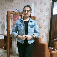 Shivani Vashist
