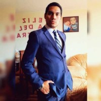 Anthony Eddy Narvaez Santibañez