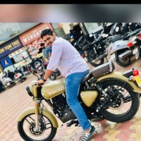 Shaik Sadiq