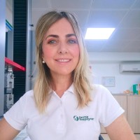Noemi Gonzalez Sabina