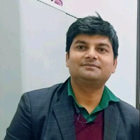 Satish B.