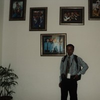 Vipin Rawat