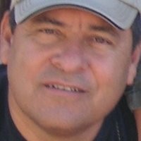 Amado C Salinas II