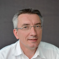 Gregor Weber