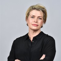 Kate Taylor