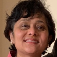Megha Salpekar