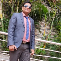Mukesh Bhendarkar