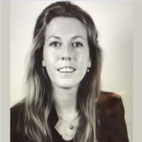 Jeanine Van Der Bas
