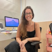 Barbara Giorgis