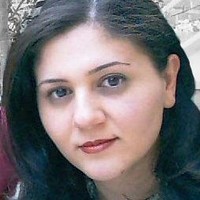 Peyvand Motamedi