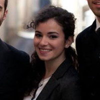 sara martorana
