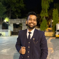 Navanith Bharadwaj Sridhar