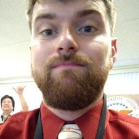 Joshua Bishop