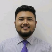 Muhammad Ikhmal Hafidz Bin Muhammad Sayuty