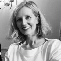 Caroline Thomson