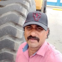 Pradeep Sivanand