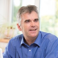Mark Stitson