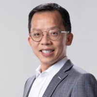 Raymond Yu