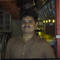 Joseph Anish Meril Fernando.A