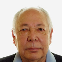Ian Isherwood