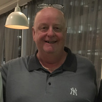 Simon Kingham