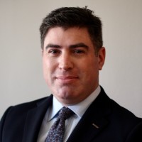 Barry Michael Selman