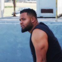 Angel Diaz