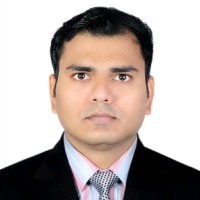 Lester Dsouza