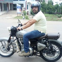 Deepak Agnihotry