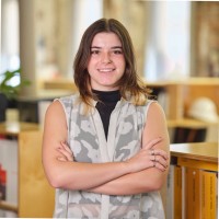 Lea Yiannikouris