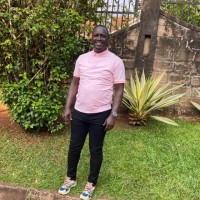Umar Bukenya