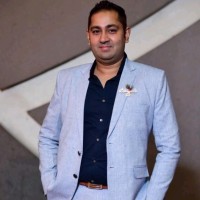 Amit Khurana