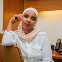 Halima Osman