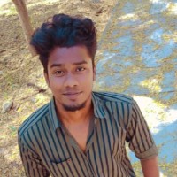 Yugesh Kumar S