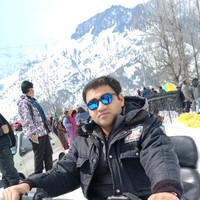 Tahir Khan