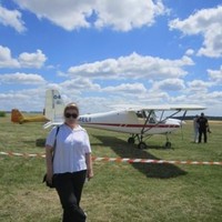 Ludmila Menoka