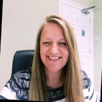 Laura Barker-Johnson