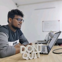 Dhanush Kumar M