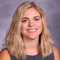 Amy Garrison
