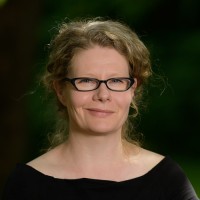 Mette Bella Gyberg Frandsen